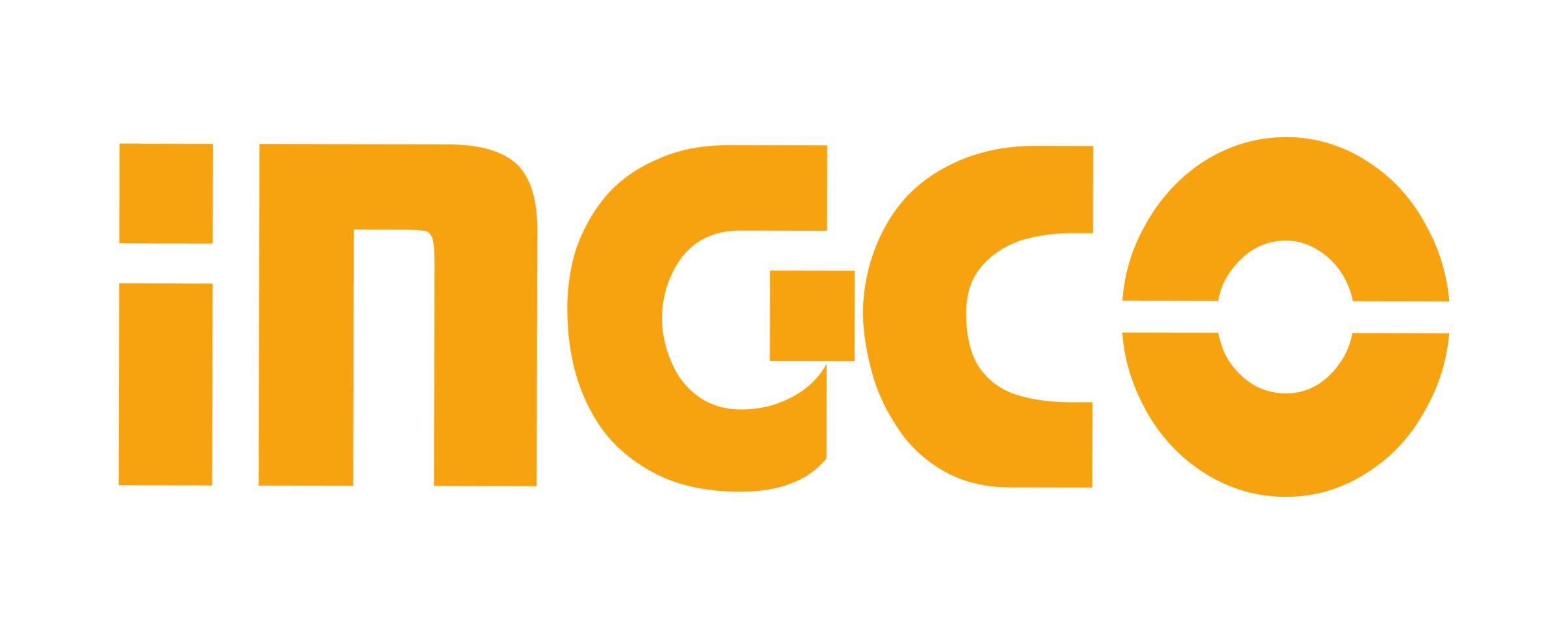 Logotipo INGCO